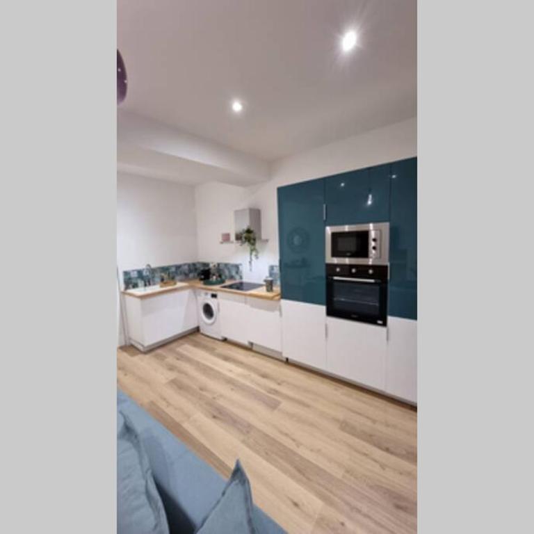 La perle du Panier - Appartement 1 Chambre - 10