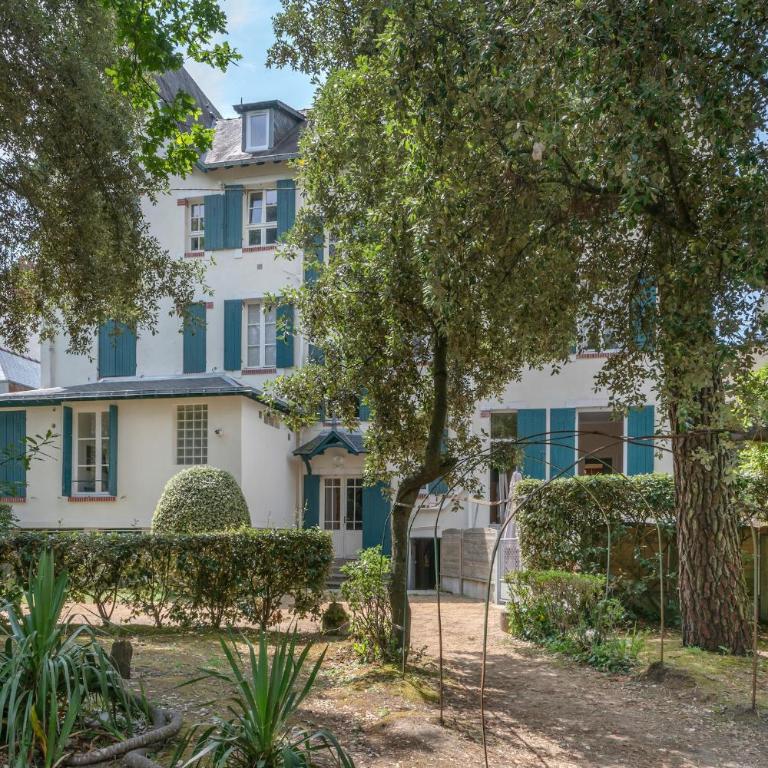 130m de la plage ! Séjour à 4 - Appartement - 14