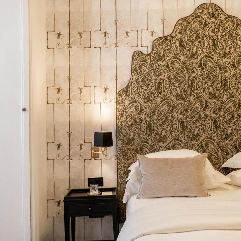 Boutique Hotel Casa Cánovas - Suite Junior con balcón - 4