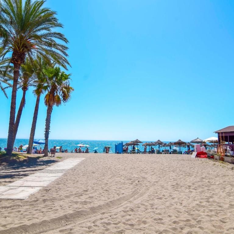 Letmalaga Sea Pacific - Apartamento de 1 dormitorio - 7