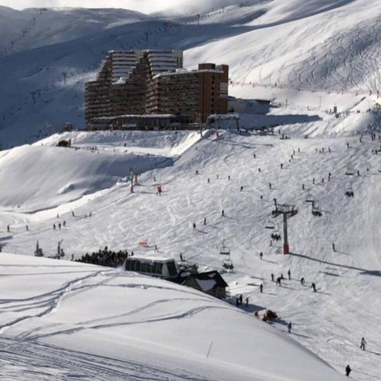 La Mongie Yes ! - Apartment mit Blick auf die Berge - 19