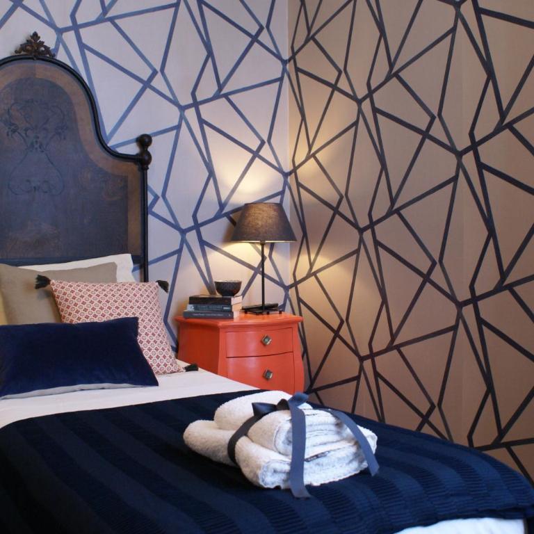 Colombo Bed & Breakfast Mestre - Junior Suite Familiare - 7