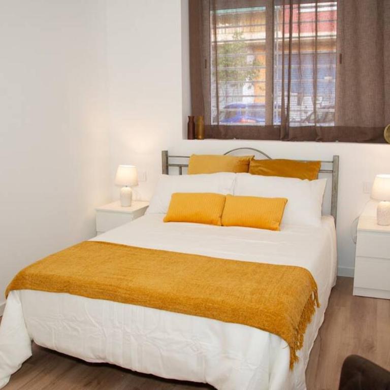 Soraya's Place - Chopín 1 - Three-Bedroom Apartment - 19