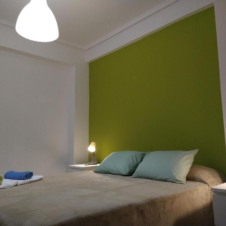 PENSION132 - Habitación Doble - 5