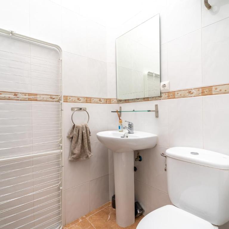 Stay In Sierra Mar - Two-Bedroom Apartment - 36