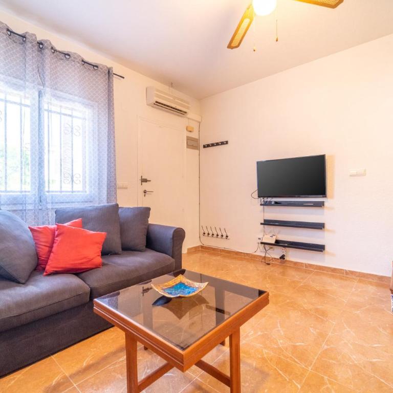 Stay In Sierra Mar - Two-Bedroom Apartment - 8