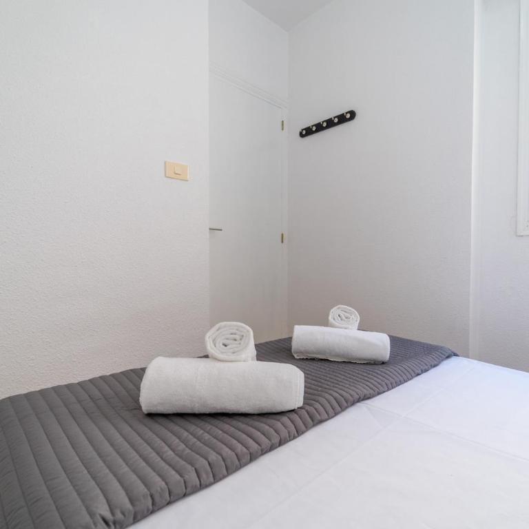 Stay In Sierra Mar - Two-Bedroom Apartment - 24