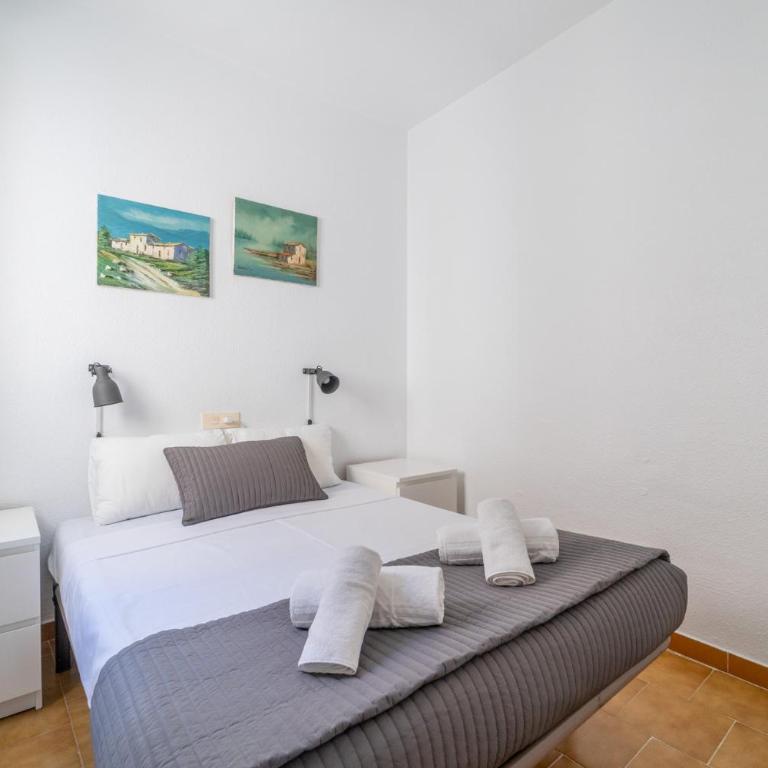 Stay In Sierra Mar - Two-Bedroom Apartment - 14