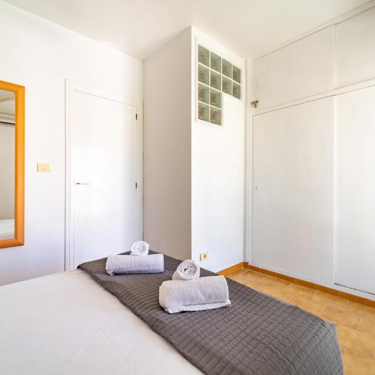 Stay In Sierra Mar - Two-Bedroom Apartment - 22