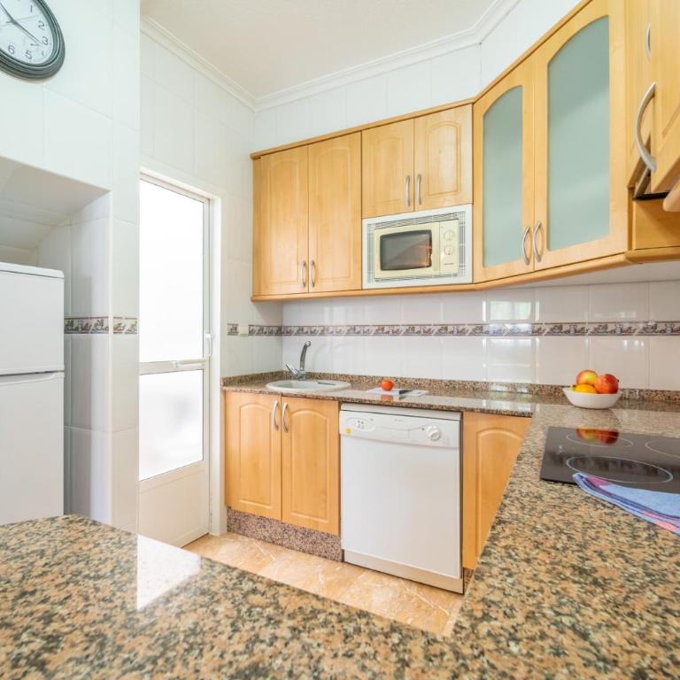 Stay In Sierra Mar - Two-Bedroom Apartment - 25