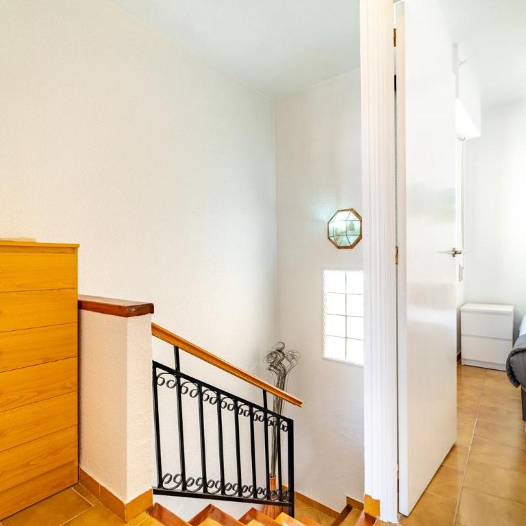 Stay In Sierra Mar - Two-Bedroom Apartment - 29