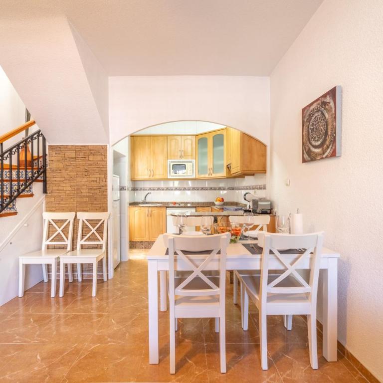 Stay In Sierra Mar - Two-Bedroom Apartment - 12