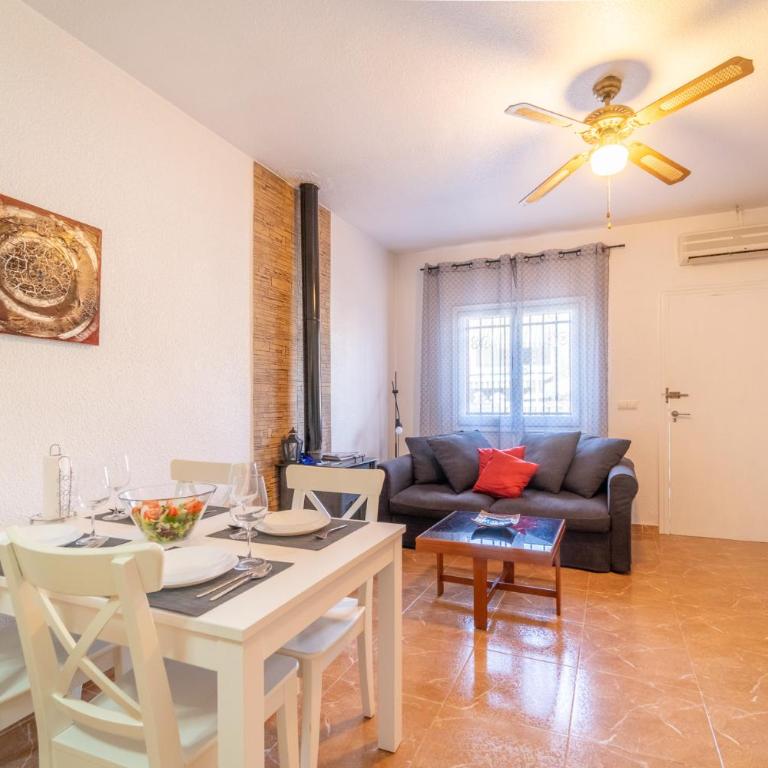 Stay In Sierra Mar - Two-Bedroom Apartment - 16