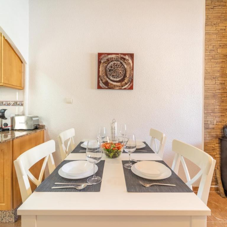 Stay In Sierra Mar - Two-Bedroom Apartment - 13