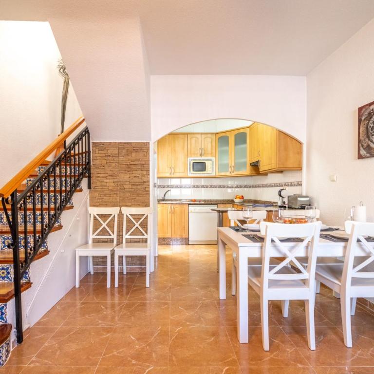 Stay In Sierra Mar - Two-Bedroom Apartment - 9