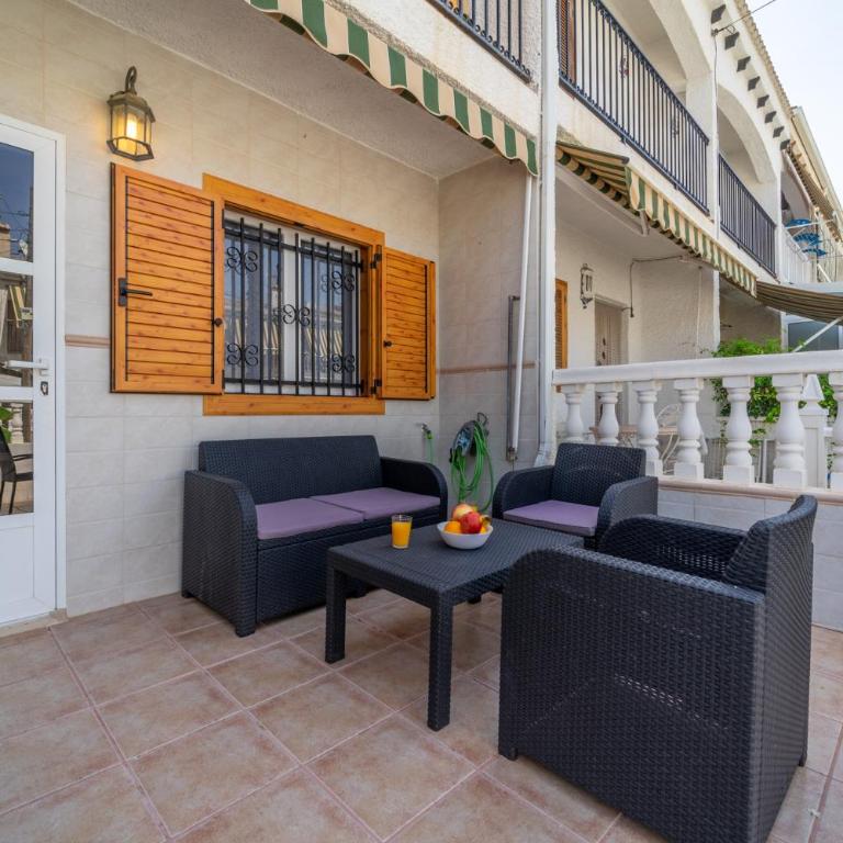 Stay In Sierra Mar - Two-Bedroom Apartment - 7