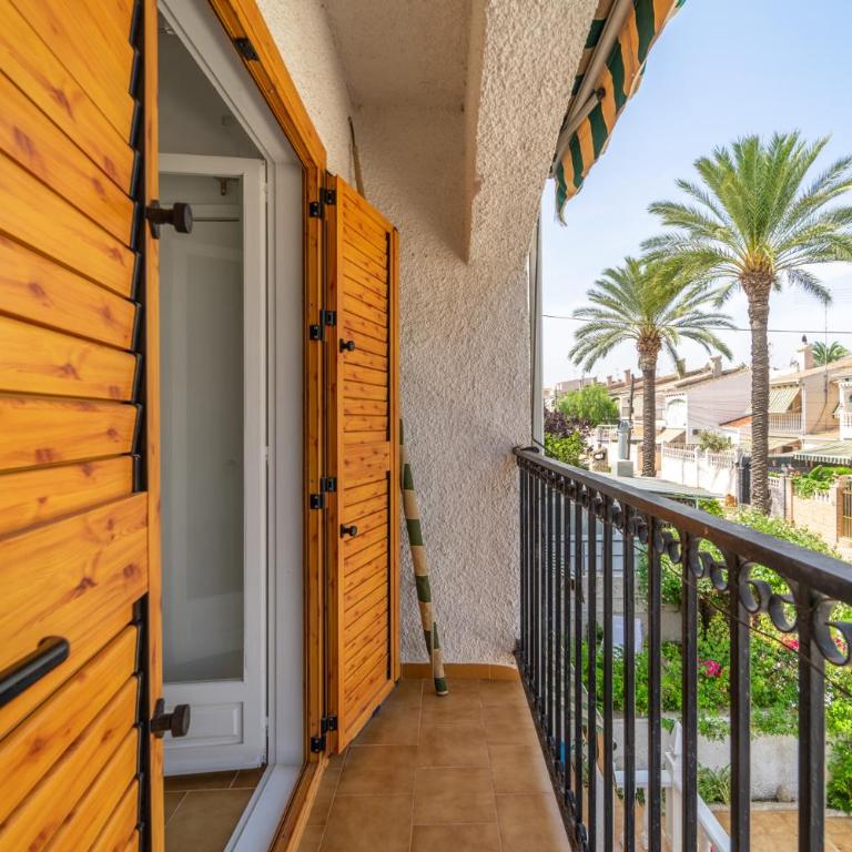 Stay In Sierra Mar - Two-Bedroom Apartment - 10