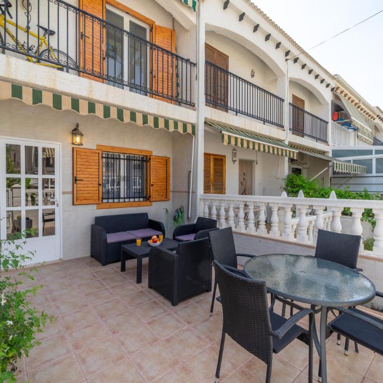 Stay In Sierra Mar - Two-Bedroom Apartment - 30