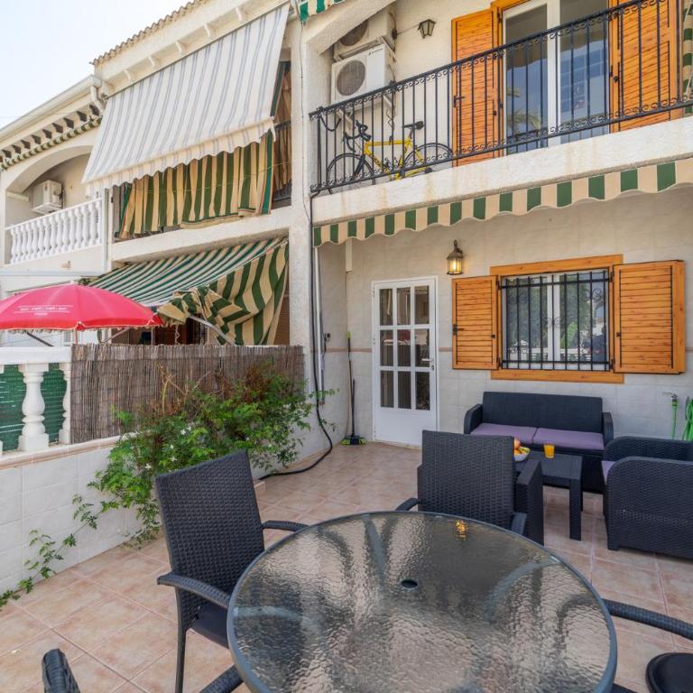 Stay In Sierra Mar - Two-Bedroom Apartment - 31
