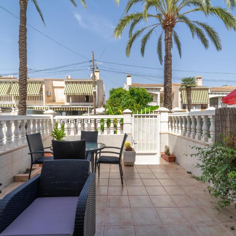 Stay In Sierra Mar - Two-Bedroom Apartment - 32