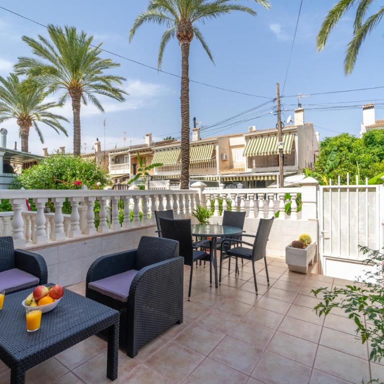 Stay In Sierra Mar - Two-Bedroom Apartment - 3