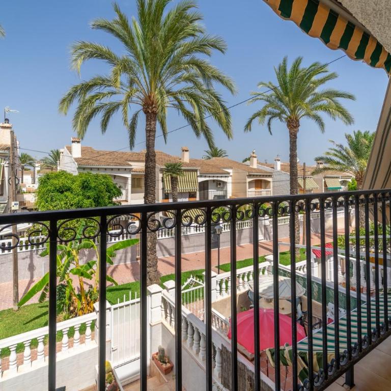 Stay In Sierra Mar - Two-Bedroom Apartment - 15