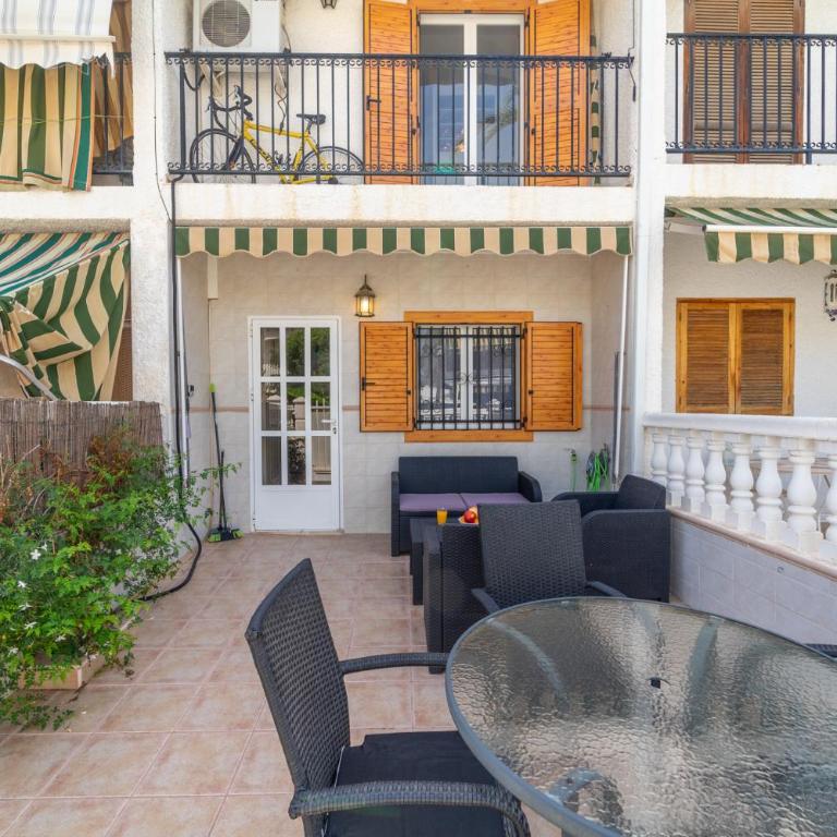 Stay In Sierra Mar - Two-Bedroom Apartment - 11