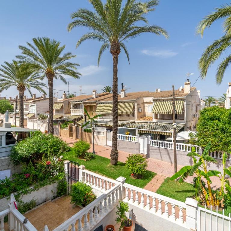 Stay In Sierra Mar - Two-Bedroom Apartment - 33