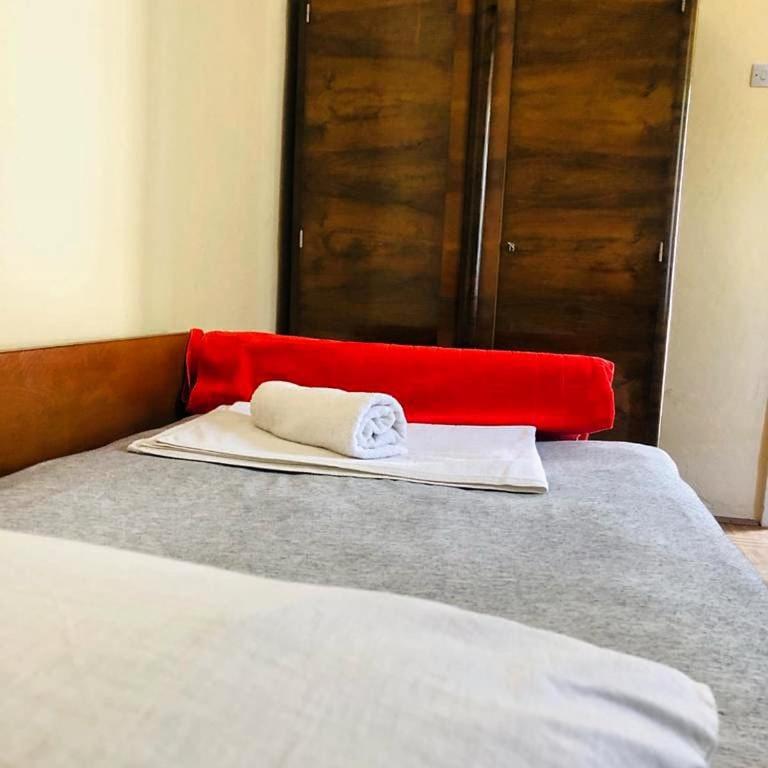 Old house Djurovic - Two-Bedroom House - 17