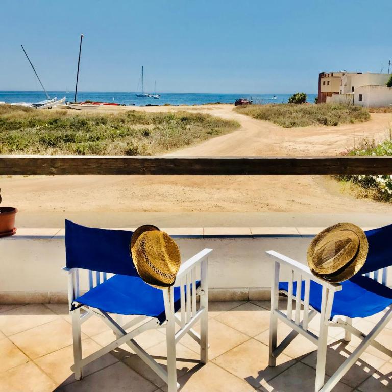 Home Music&Love vista mare - Casa con 2 Camere da Letto - 44