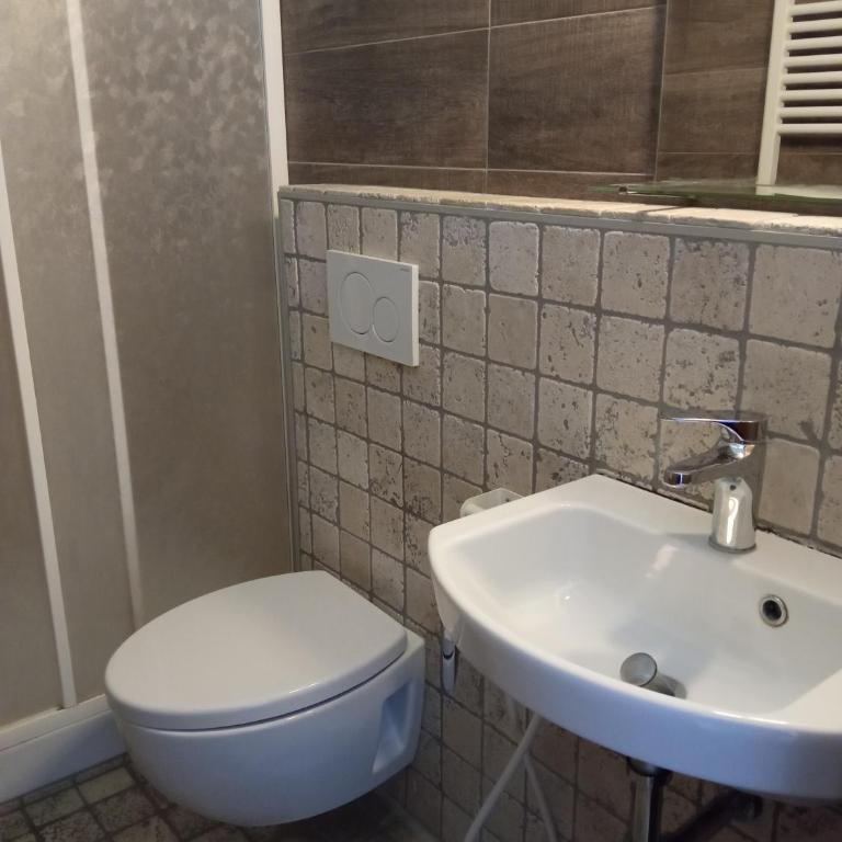 NEW PARADISE - Double Room - 7