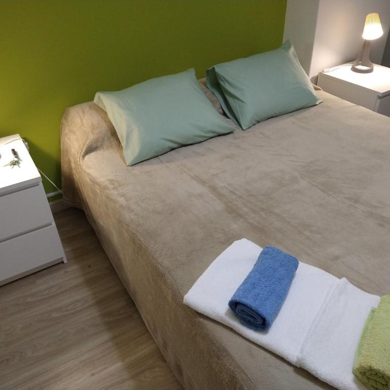PENSION132 - Habitación Doble - 6
