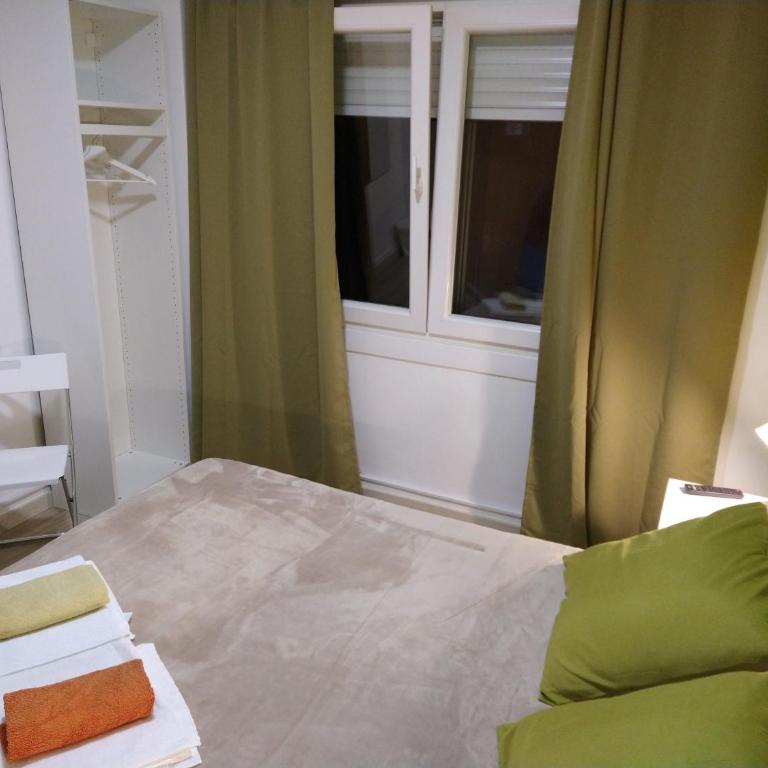 PENSION132 - Habitación Doble - 7