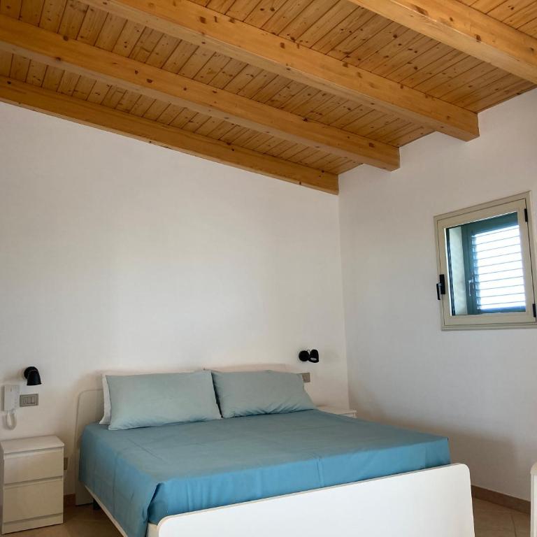 DELPOSTO Marina di Ragusa (sd) - Appartamentino su 2 Livelli - 8