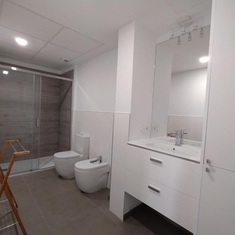 Almona de Triana - Kainga Homes - Apartamento de 2 dormitorios - 14