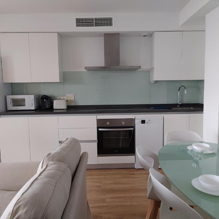 Almona de Triana - Kainga Homes - Apartamento de 2 dormitorios - 7