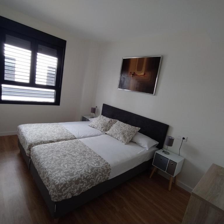 Almona de Triana - Kainga Homes - Apartamento de 2 dormitorios - 11