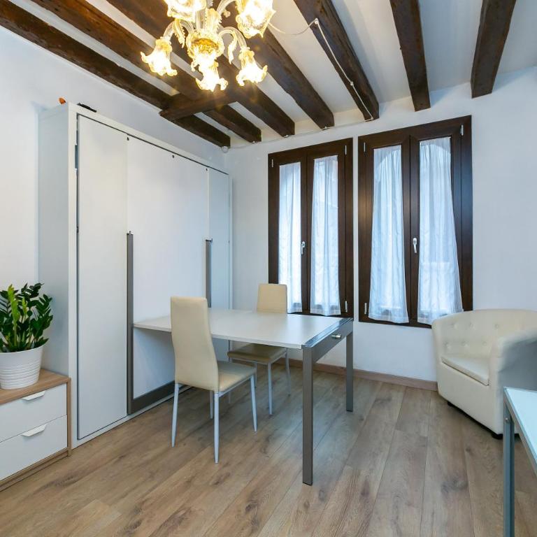 Rialto Suite 707 - Suite - 4