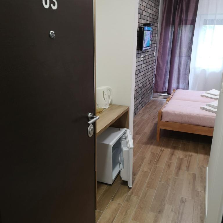 Apartman 25 - Dvokrevetna Soba sa Zasebnim Krevetima - 6