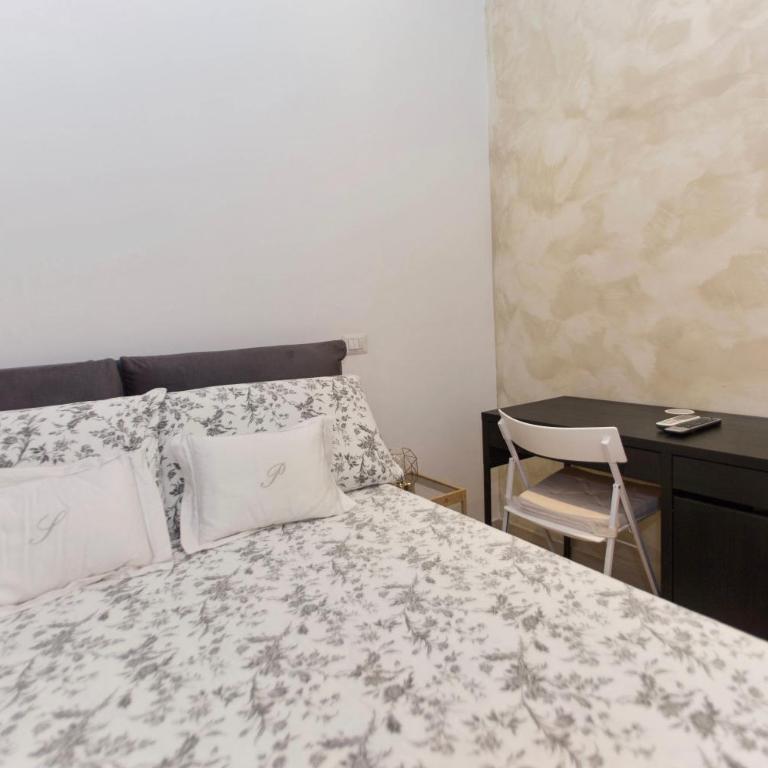 San Pietro Home - Appartamento con 1 Camera da Letto e Terrazza - 4