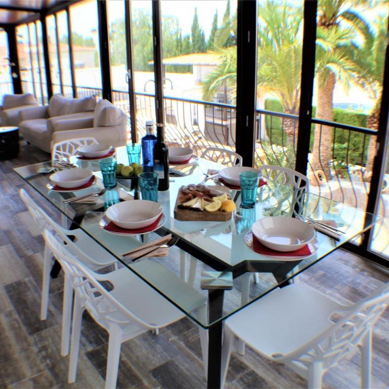 VILLA COSTA LEVANTE BENIDORM - Villa - 21