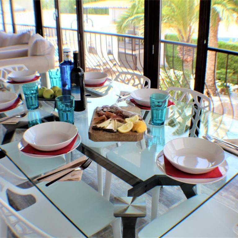 VILLA COSTA LEVANTE BENIDORM - Villa - 22