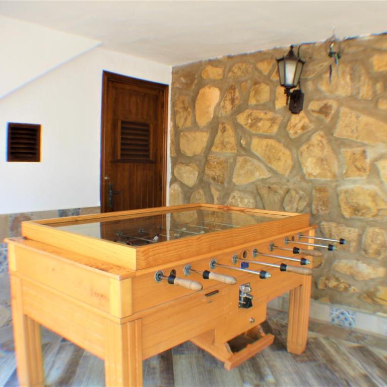 VILLA COSTA LEVANTE BENIDORM - Villa - 7