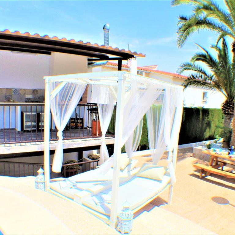 VILLA COSTA LEVANTE BENIDORM - Villa - 15