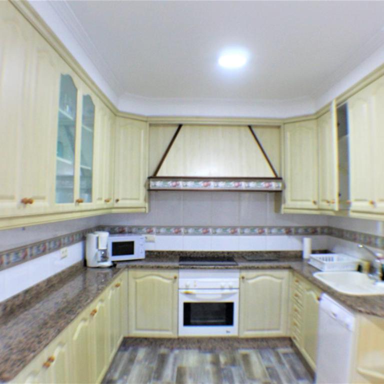 VILLA COSTA LEVANTE BENIDORM - Villa - 30
