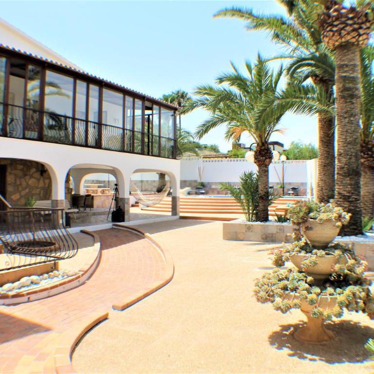 VILLA COSTA LEVANTE BENIDORM - Villa - 5