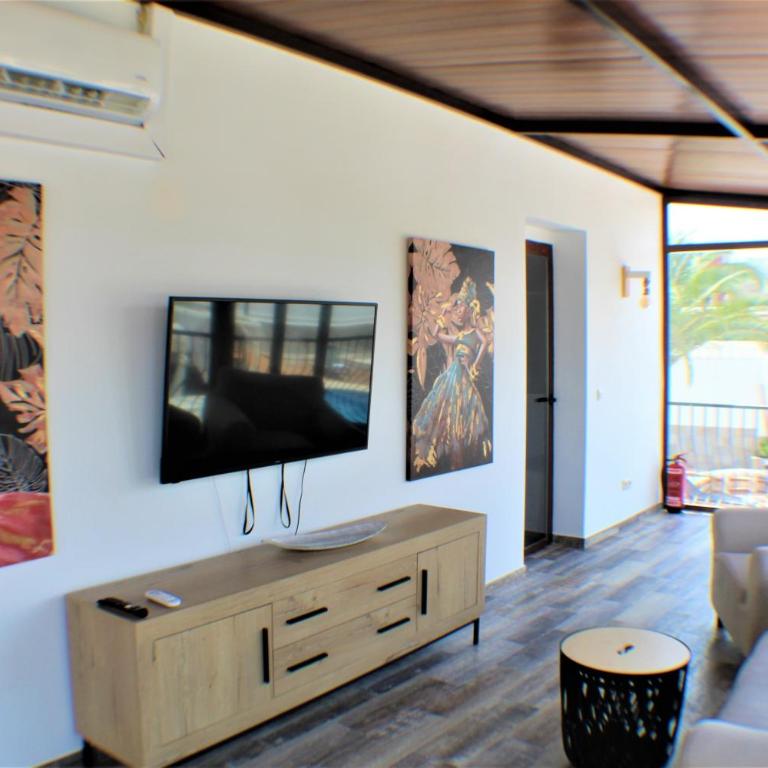 VILLA COSTA LEVANTE BENIDORM - Villa - 26