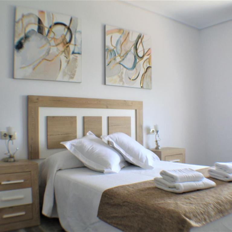 VILLA COSTA LEVANTE BENIDORM - Villa - 28