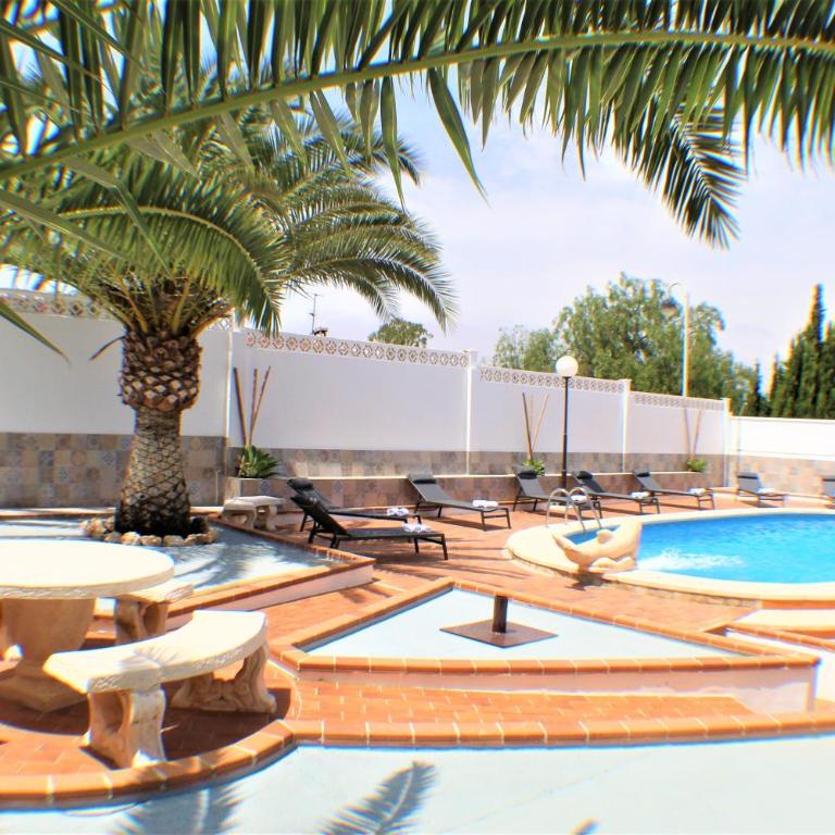 VILLA COSTA LEVANTE BENIDORM - Villa - 4