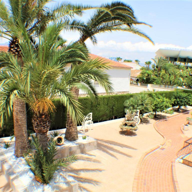VILLA COSTA LEVANTE BENIDORM - Villa - 14